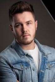 Gavin Lee Lewis